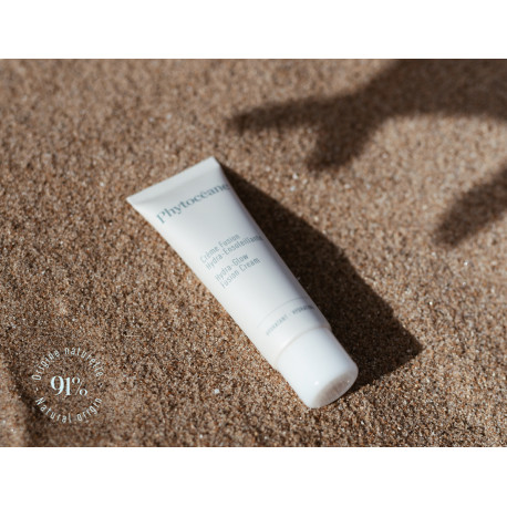 Crema Fondente Idratante Colorata