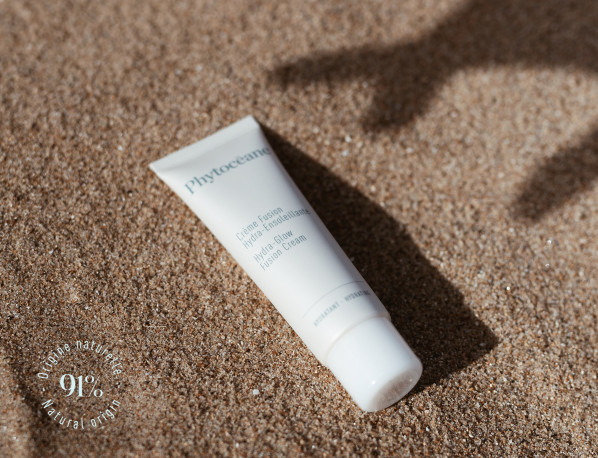 Crema Fondente Idratante Colorata