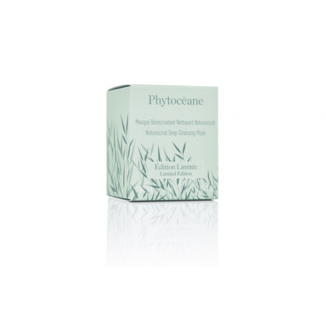 Naturoscrub Maschera Detergente Pulizia Profonda