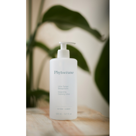 Lozione Tonica Struccante Maxi Formato