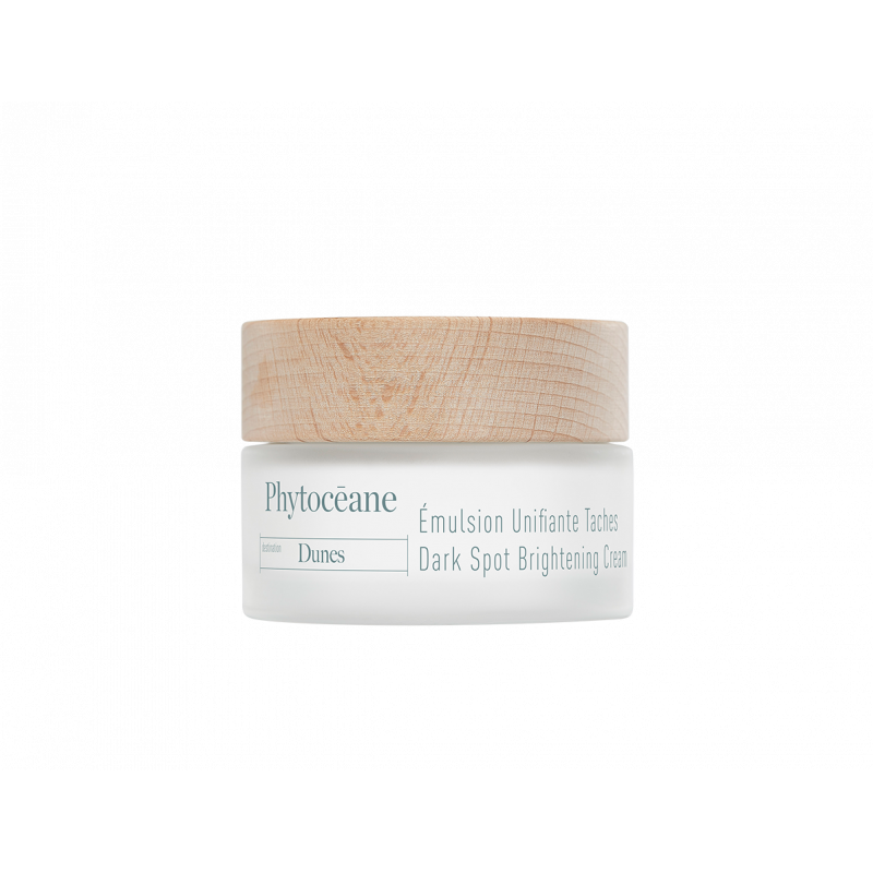 Emulsione Uniformante Macchie