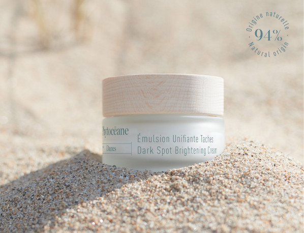 Emulsione Uniformante Macchie