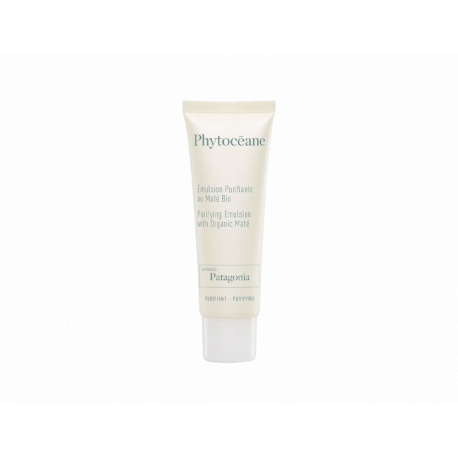 Emulsione Purificante al Maté Bio