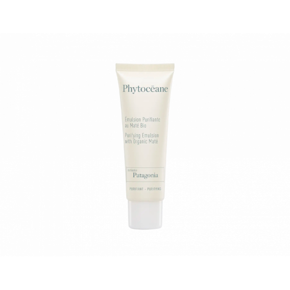 Emulsione Purificante al Maté Bio