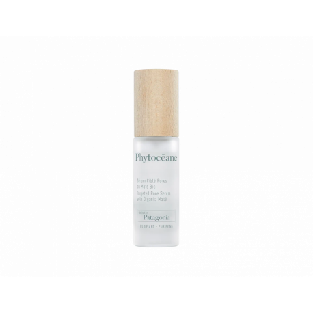 Siero Specifico Pori al Maté Bio