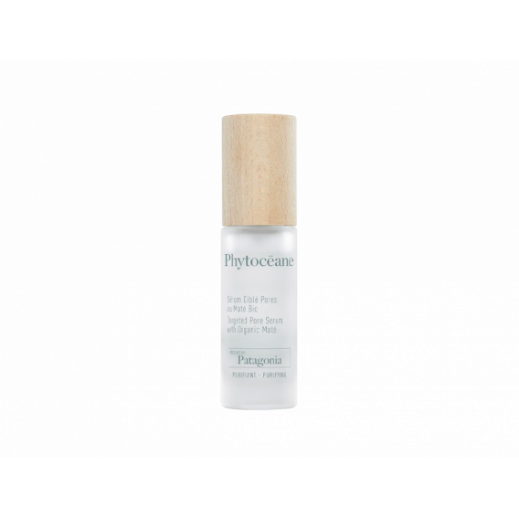 Siero Specifico Pori al Maté Bio