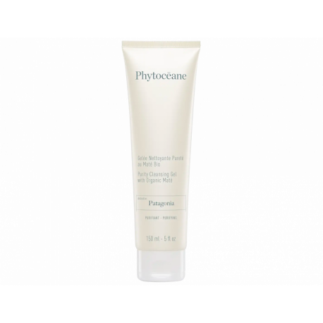 Gel Dergente Purezza al Maté Bio