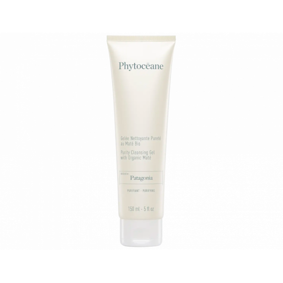 Gel Dergente Purezza al Maté Bio