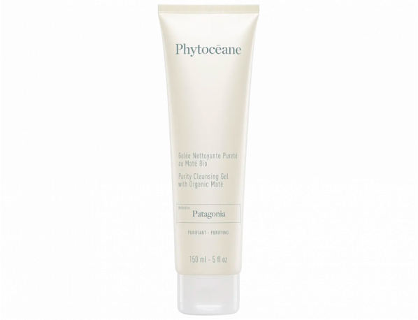 Gel Dergente Purezza al Maté Bio