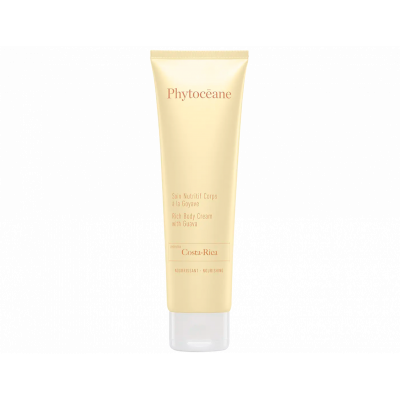 Crema Ricca Corpo alla Guaiava