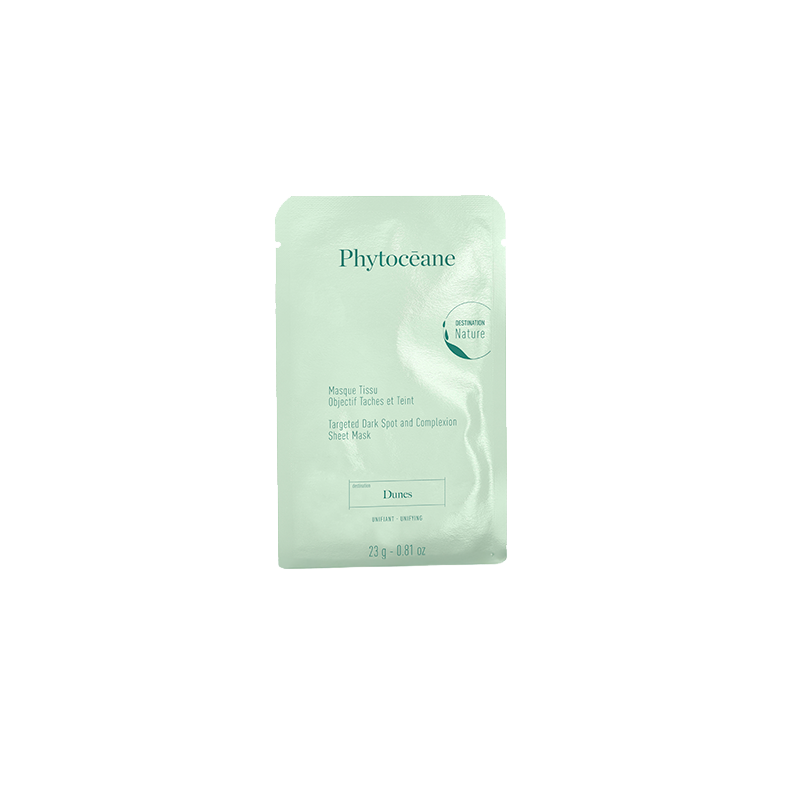 Maschera Tessuto -...