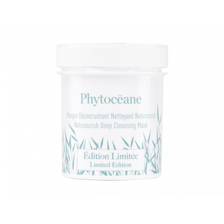 Naturoscrub Maschera Detergente Pulizia Profonda