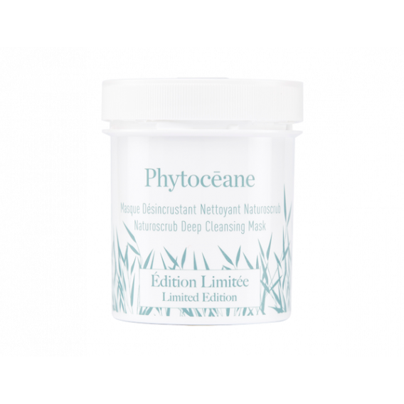 Naturoscrub Maschera Detergente Pulizia Profonda