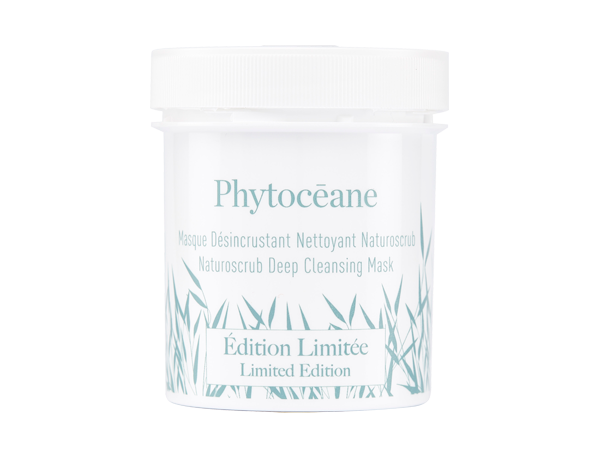 Naturoscrub Maschera Detergente Pulizia Profonda