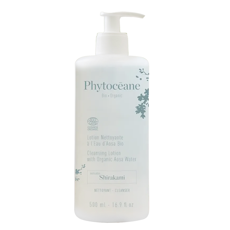 Lozione Detergente...