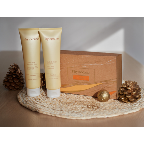 Cofanetto Destinazione Zanzibar