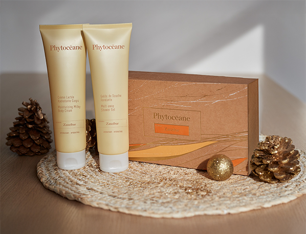 Cofanetto Destinazione Zanzibar