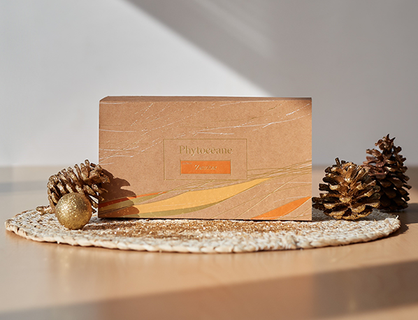 Cofanetto Destinazione Zanzibar