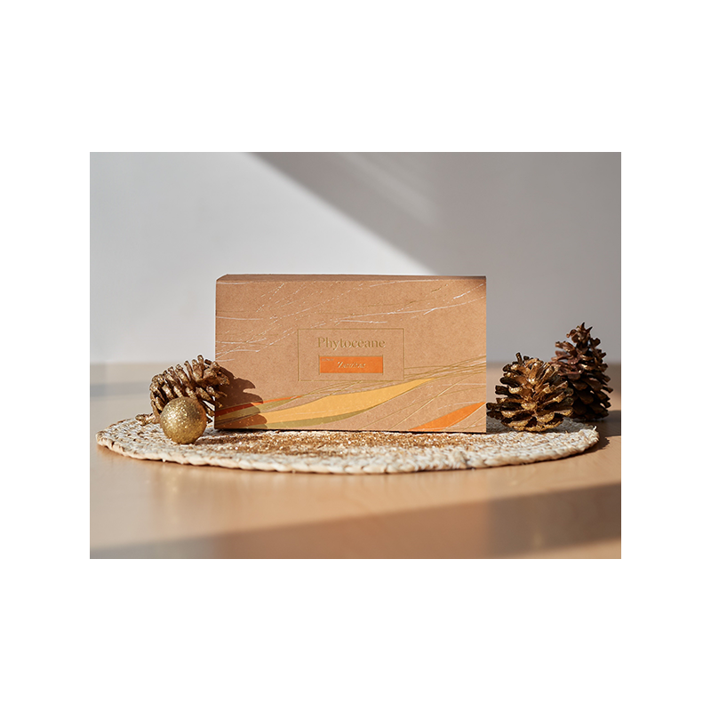 Cofanetto Destinazione Zanzibar