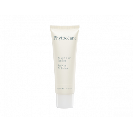 Maschera al Fango Purificante