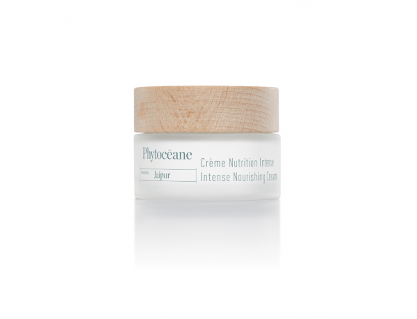 CREMA NUTRIZIONE INTENSA ALL'OLIO DI CARTAMO BIO