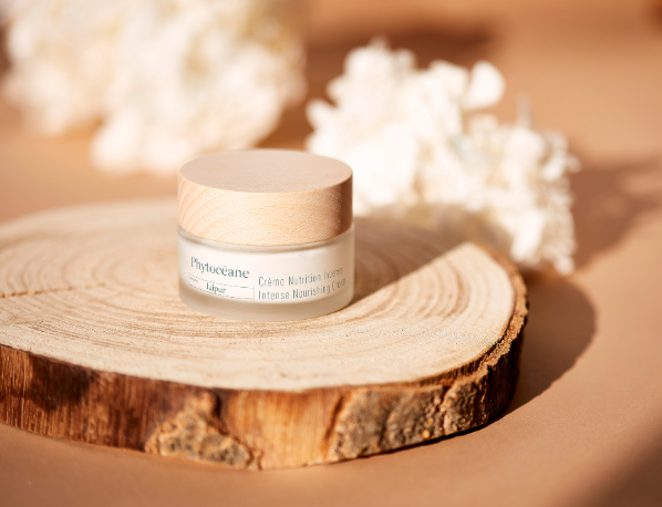 CREMA NUTRIZIONE INTENSA ALL'OLIO DI CARTAMO BIO