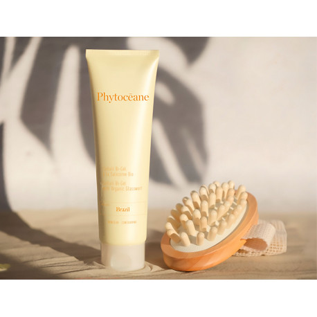 Celluli Bi-Gel alla Salicornia Bio con spazzola omaggio