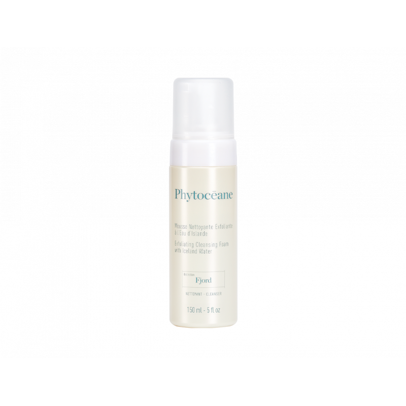 Mousse Detergente...